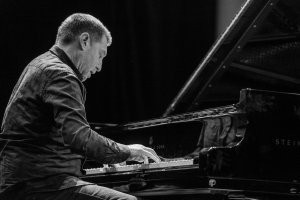 Christian McBride, Benny Green & Gregory Hutchinson Remembering Ray Brown Trio (3)