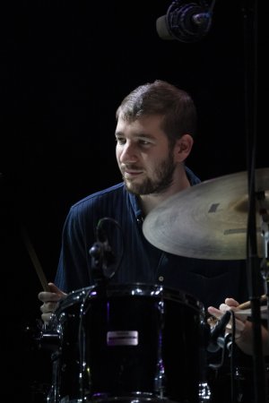 Avishai Cohen Quintet (2)