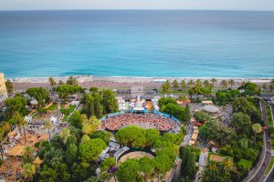 Théâtre de Verdure (11)